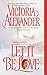Let It Be Love (Effington Family & Friends Book 12)