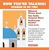 Now You're Talking!: Spanish in No Time (Now You're Talking Series) (Spanish Edition)