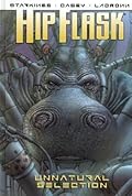 Hip Flask: Unnatural Selection
