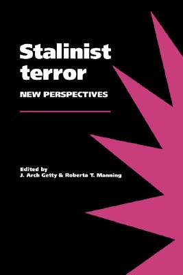 Stalinist Terror: New Perspectives (Paperback)