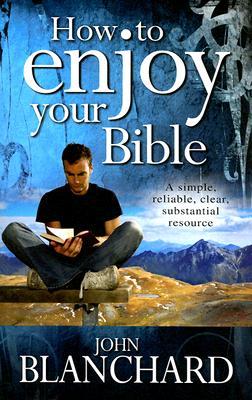 How to Enjoy Your Bible (Paperback)