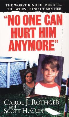 No One Can Hurt Him Anymore (Paperback)