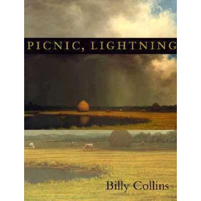 Picnic Lightning By Billy Collins
