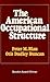 The American Occupational Structure by Peter M. Blau