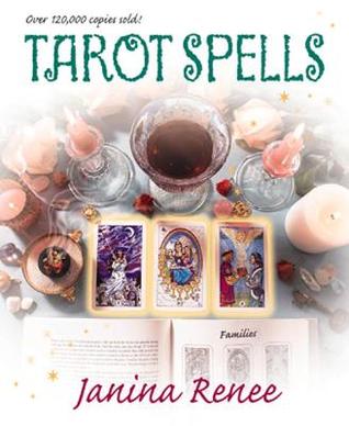 Tarot Spells (Paperback)
