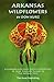 Arkansas Wildflowers