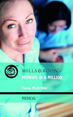 Midwife in a Million (Paperback)