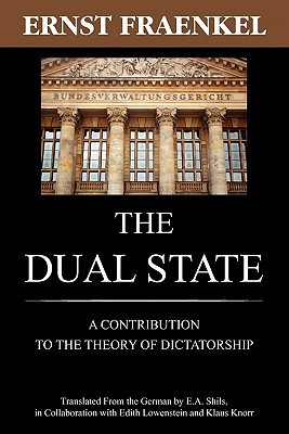 The Dual State (Hardcover)