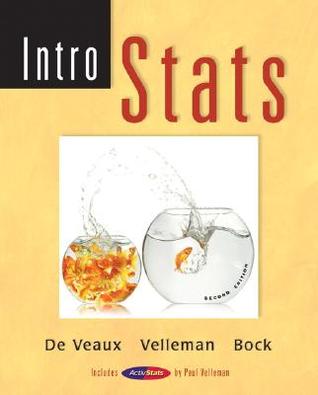 Intro Stats (Hardcover)