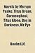 Novels by Mervyn Peake: Tit...