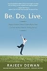 Be. Do. Live.: Ag...