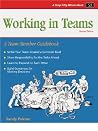 Crisp: Working in Teams, Revised Edition: A Team Member Guidebook (50 Minute Books) Crisp: Working in Teams, Revised Edition: A Team Member Guidebook (50 Minute Books)