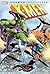 X-Men: Inferno Crossovers Omnibus