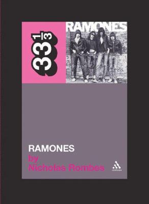 Ramones (Paperback)
