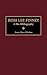 Ross Lee Finney: A Bio-Bibl...