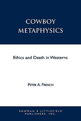 Cowboy Metaphysics (Paperback)