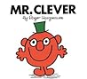 Mr. Clever (Mr. Men, #37)