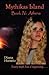 Mythikas Island Book Four Athena