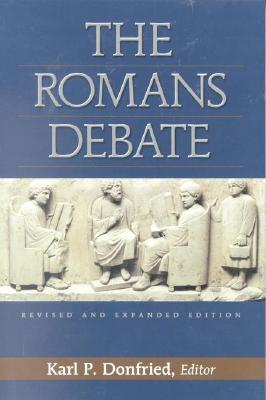 Romans Debate (Paperback)