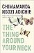 The Thing Around Your Neck