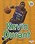 Kevin Durant by Jeff Savage