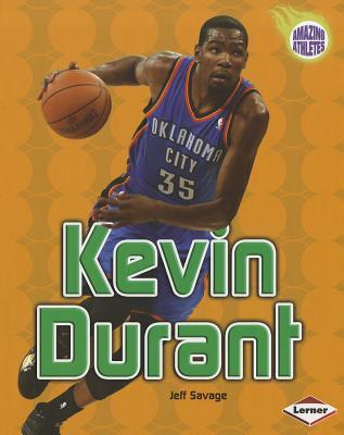 kevin durant autobiography