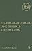 Jeremiah, Zedekiah, and the Fall of Jerusalem: A Study of Prophetic Narrative (The Library of Hebrew Bible/Old Testament Studies, 423)