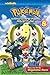 Pokémon: Diamond and Pearl Adventure!, Vol. 8