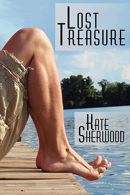 Lost Treasure (Paperback)