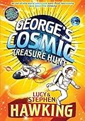 George's Cosmic Treasure Hunt (George, #2)