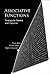 ASSOCIATIVE FUNCTIONS: TRIANGULAR NORMS AND COPULAS
