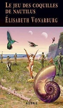 Le jeu des coquilles de nautilus (Mass Market Paperback)