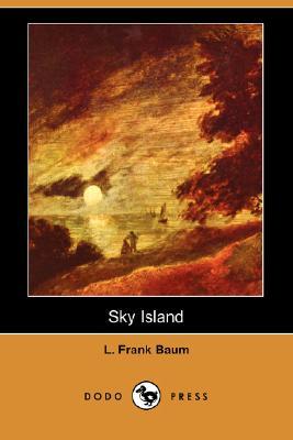 Sky Island