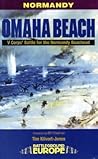 Omaha Beach: V Corps' Battle for the Normandy Beachhead Omaha Beach: V Corps' Battle for the Normandy Beachhead