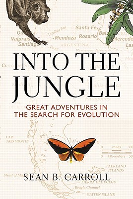 Into The Jungle: Great Adventures in the Search for Evolution (Paperback)