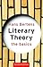 Literary Theory: The Basics