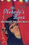Mr Nobody's Eyes by Michael Morpurgo