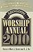 The Abingdon Worship Annual...