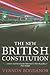 The New British Constitution by Vernon Bogdanor