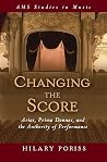 Changing the Scor...