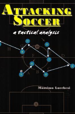 Attacking Soccer: a tactical analysis (Paperback)