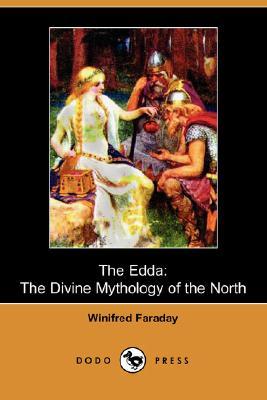 The Edda: The Divine Mythology of the North (Paperback)