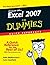 Excel 2007 For Dummies Quick Reference by John Walkenbach