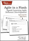 Agile in a Flash by Jeff Langr