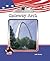 Gateway Arch (All Aboard America)