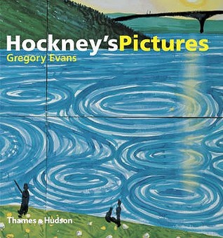 Hockney's Pictures (Paperback)