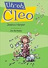 Uh-oh, Cleo