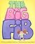The Big Fib by Melissa Anderson