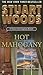Hot Mahogany by Stuart Woods