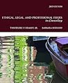 Ethical, Legal, and Professional Issues in Counseling (3rd Edition)
